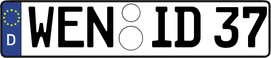 WEN-ID37