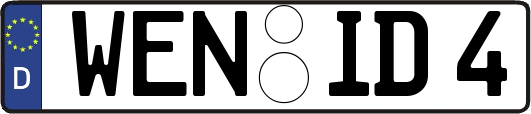 WEN-ID4