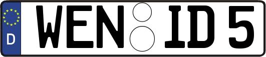 WEN-ID5