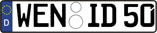 WEN-ID50