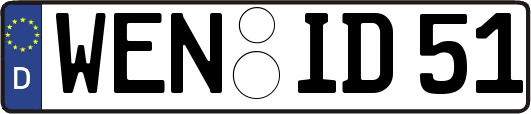 WEN-ID51