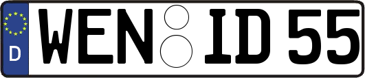 WEN-ID55
