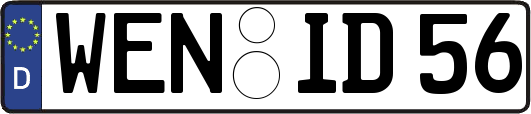 WEN-ID56