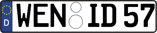 WEN-ID57