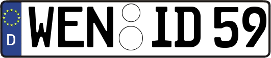 WEN-ID59
