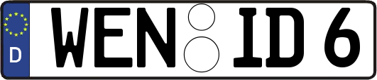 WEN-ID6