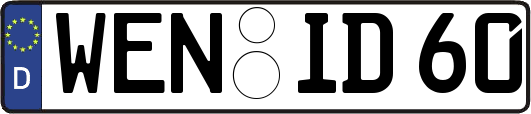 WEN-ID60