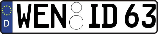 WEN-ID63