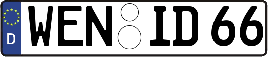 WEN-ID66