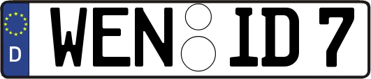 WEN-ID7
