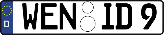 WEN-ID9