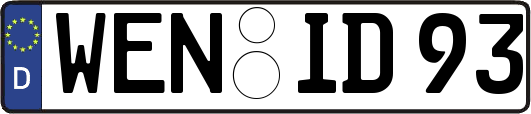 WEN-ID93