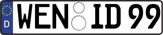 WEN-ID99