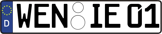 WEN-IE01