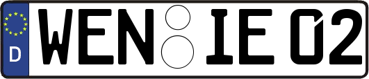 WEN-IE02