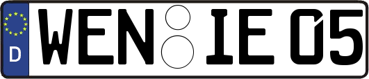 WEN-IE05
