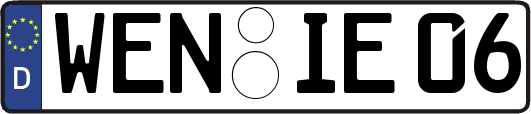 WEN-IE06