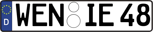 WEN-IE48