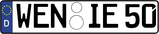 WEN-IE50
