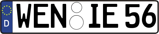 WEN-IE56