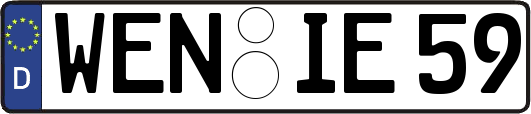 WEN-IE59