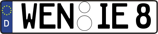 WEN-IE8