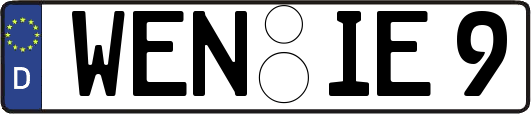 WEN-IE9