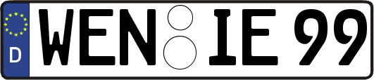 WEN-IE99