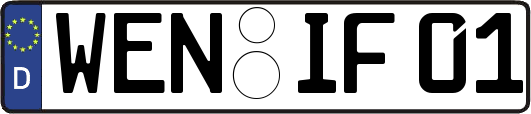 WEN-IF01