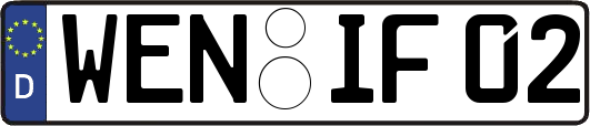 WEN-IF02