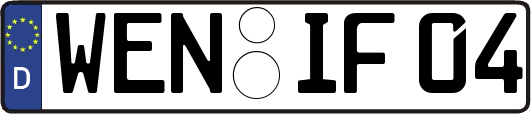 WEN-IF04