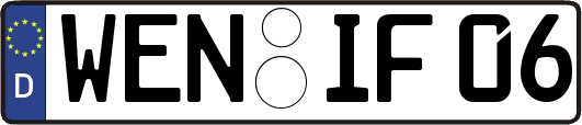 WEN-IF06