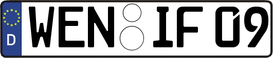 WEN-IF09
