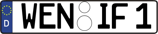 WEN-IF1
