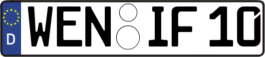 WEN-IF10