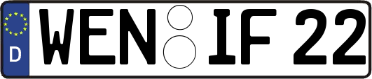 WEN-IF22