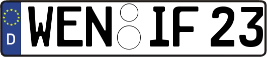 WEN-IF23