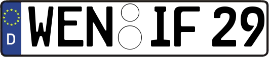 WEN-IF29