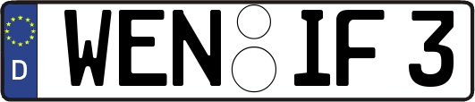 WEN-IF3