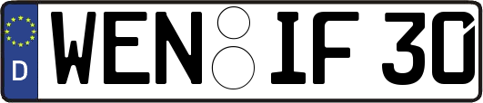 WEN-IF30