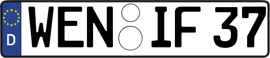 WEN-IF37