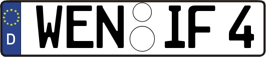 WEN-IF4