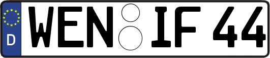 WEN-IF44