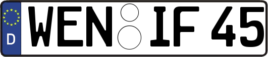 WEN-IF45