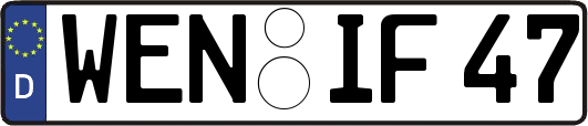 WEN-IF47