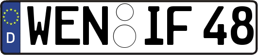 WEN-IF48