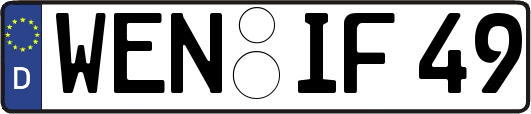 WEN-IF49