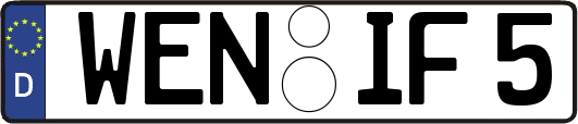 WEN-IF5