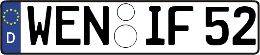 WEN-IF52