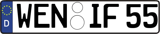 WEN-IF55